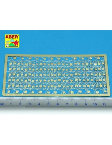 Vine, 1/35 - Aber Models 35D-02