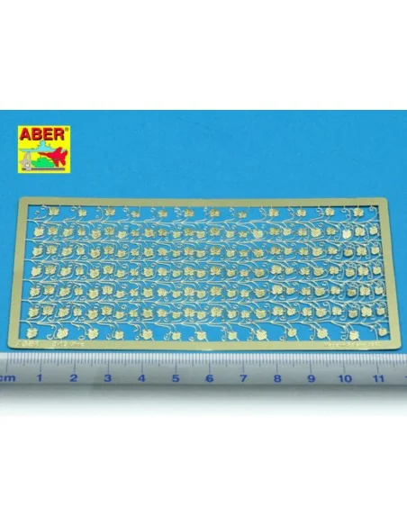 Vine, 1/35 - Aber Models 35D-02