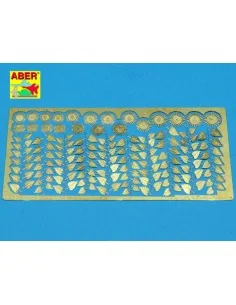 Sunflowers, 1/35 - Aber Models 35D-03 2