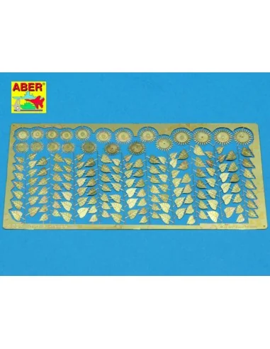 Sunflowers, 1/35 - Aber Models 35D-03