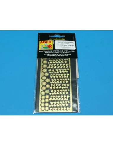 Sunflowers, 1/35 - Aber Models 35D-03