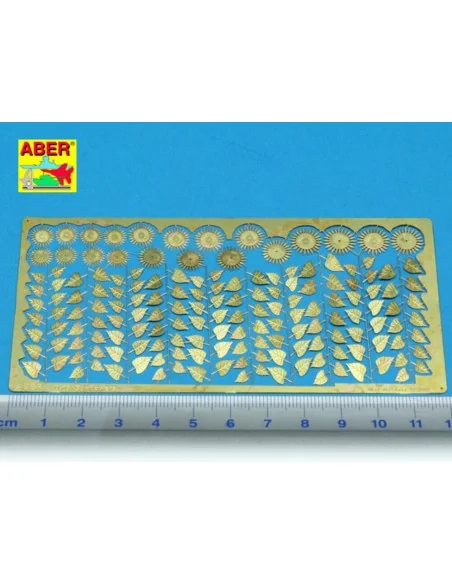 Sunflowers, 1/35 - Aber Models 35D-03