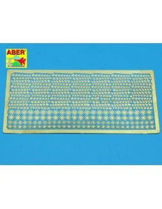[NO_DESC] Flowers, 1/35 - Aber Models 35D-05 2