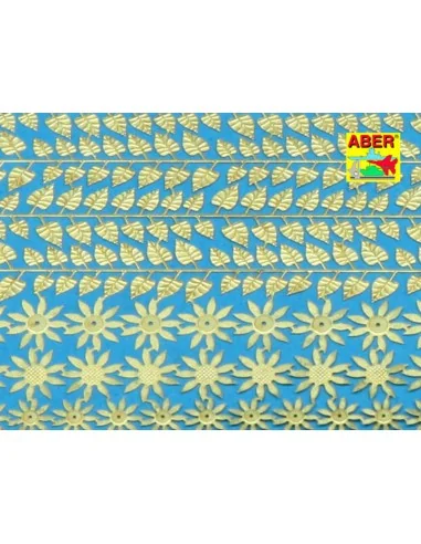 Flowers, 1/35 - Aber Models 35D-05