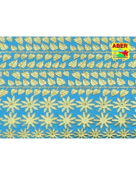 [NO_DESC] Flowers, 1/35 - Aber Models 35D-05