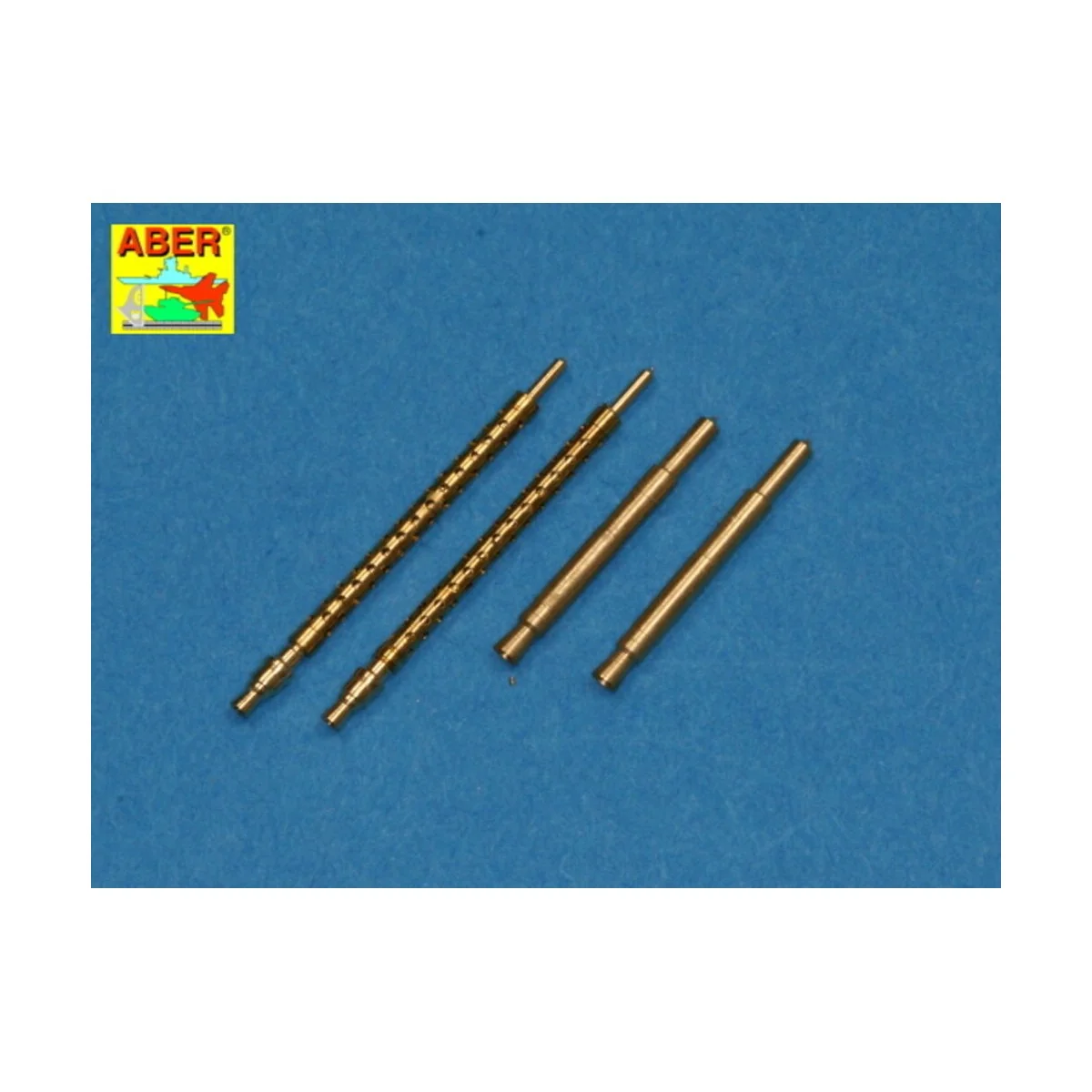 Armament for Me 109E-3 to E-9, 1/32 - Aber Models A32 112