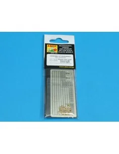 [NO_DESC] Power line wall mount with street light, 1/35 - Aber Mode... 2