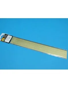 Construction materials - Angle iron, 1/35 - Aber Models 35D-30 2