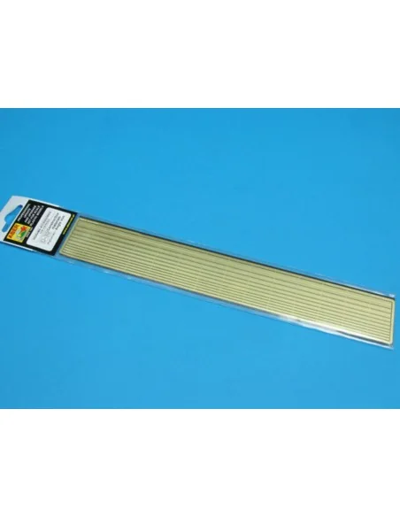 Construction materials - Angle iron, 1/35 - Aber Models 35D-30