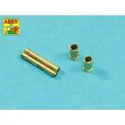 Armament for German fighter Fw-190 A7-D10, 1/32 - Aber Models A32 114