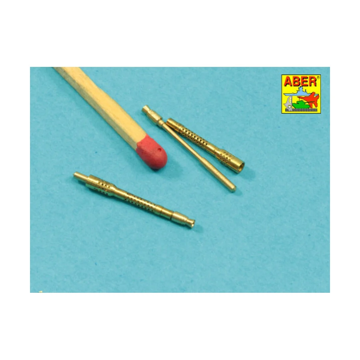 Armament for German fighter Fw-190 A7-D10, 1/32 - Aber Models A32 114