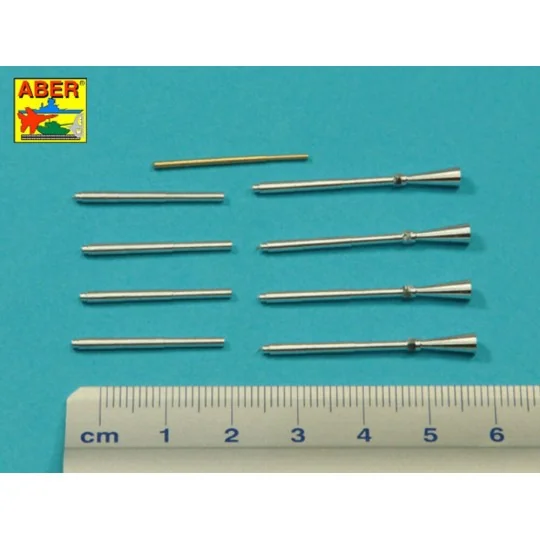 Armament for US Douglas A-1H Skyraider - Aber Models A32 115