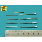 Armament for US Douglas A-1H Skyraider - Aber Models A32 115