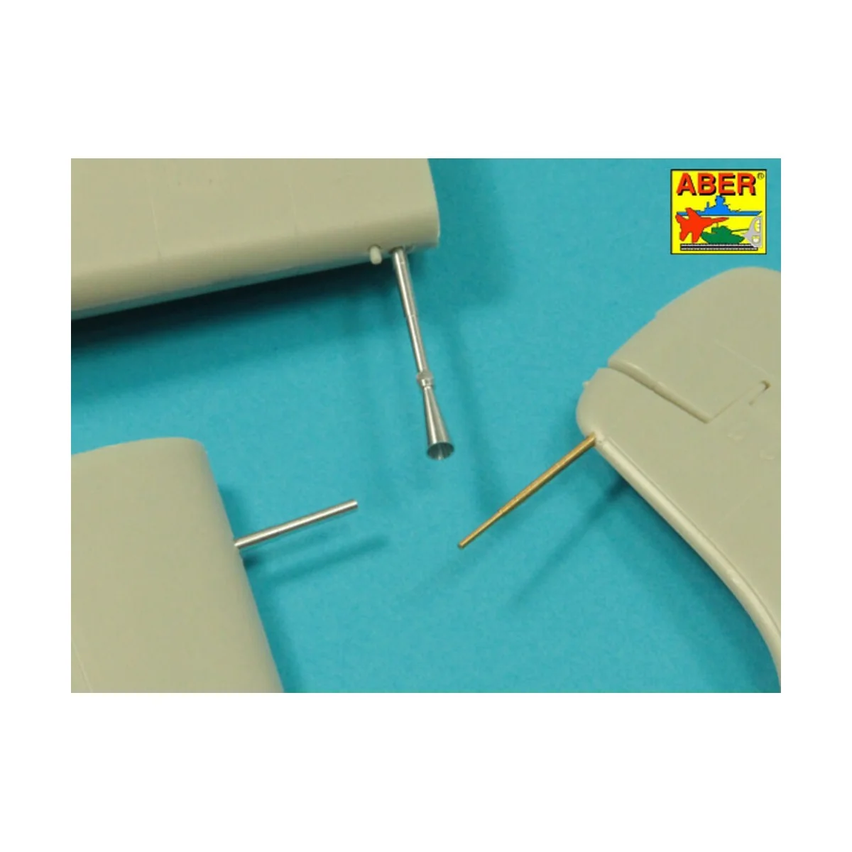 Armament for US Douglas A-1H Skyraider, 1/32 - Aber Models A32 115