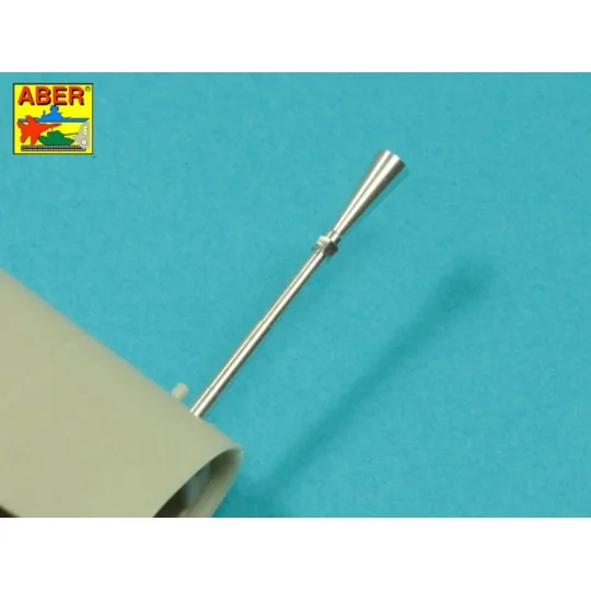 Armament for US Douglas A-1H Skyraider, 1/32 - Aber Models A32 115