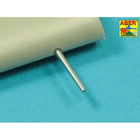 Armament for US Douglas A-1H Skyraider, 1/32 - Aber Models A32 115