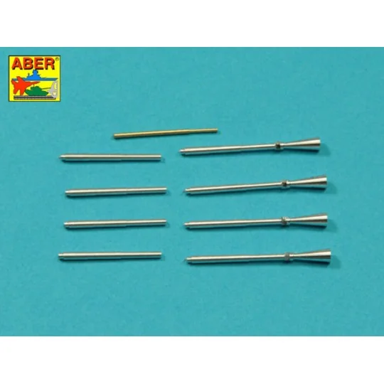 Armament for US Douglas A-1H Skyraider - Aber Models A32 115