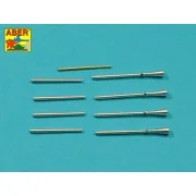 Armament for US Douglas A-1H Skyraider - Aber Models A32 115