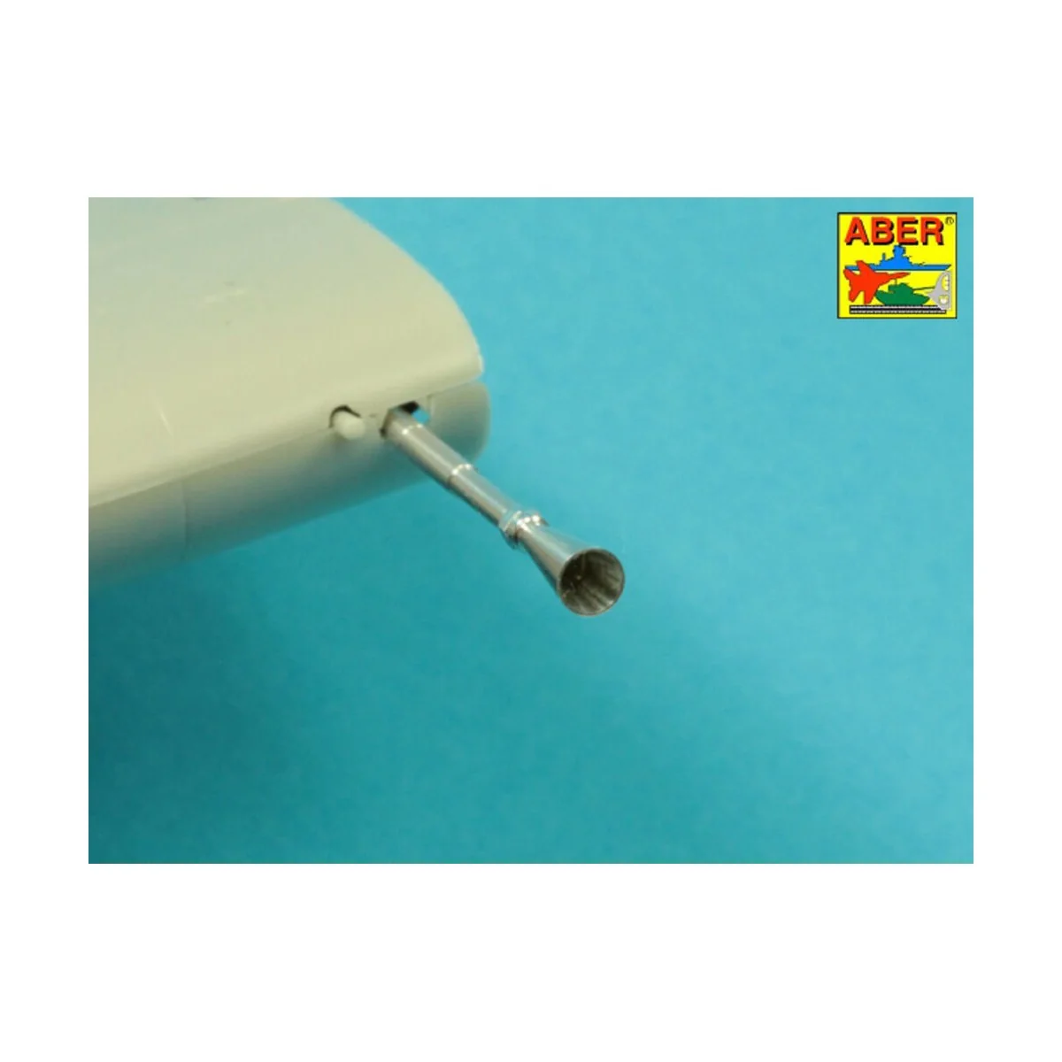 Armament for US Douglas A-1H Skyraider, 1/32 - Aber Models A32 115