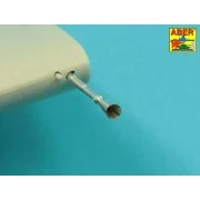 Armament for US Douglas A-1H Skyraider, 1/32 - Aber Models A32 115