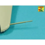 Armament for US Douglas A-1H Skyraider - Aber Models A32 115