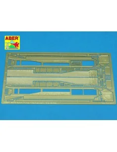 [NO_DESC] Pz.Kpfw.IV, Ausf.H late, Jearly Vol.2-Fenders, 1/48 - Abe...