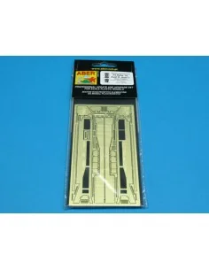 [NO_DESC] Pz.Kpfw.IV, Ausf.H late, Jearly Vol.2-Fenders, 1/48 - Abe... 2