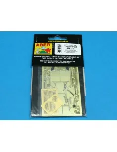 Cromwell Mk.IV-vol.1-basic set, 1/48 - Aber Models 48023