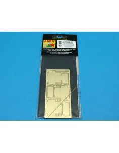 [NO_DESC] KV-1 or KV-2 early versions –vol.2 – Tool boxes early typ... 2