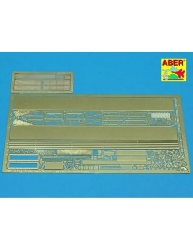 [NO_DESC] Soviet Heavy Tank KV-1, 1/48 - Aber Models 48031