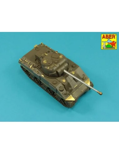 British Sherman IC “Firefly”, 1/48 - Aber Models 48038
