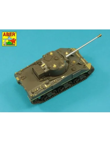 British Sherman IC “Firefly”, 1/48 - Aber Models 48038