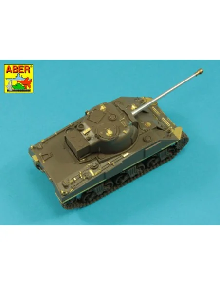 British Sherman IC “Firefly”, 1/48 - Aber Models 48038