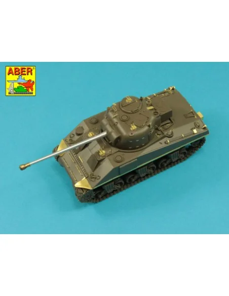 British Sherman IC “Firefly”, 1/48 - Aber Models 48038
