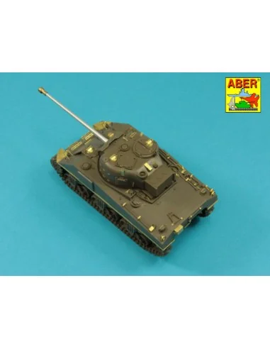 British Sherman IC “Firefly”, 1/48 - Aber Models 48038