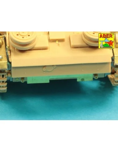 Sturmgeshutz III, Ausf.G-early, 1/48 - Aber Models 48042
