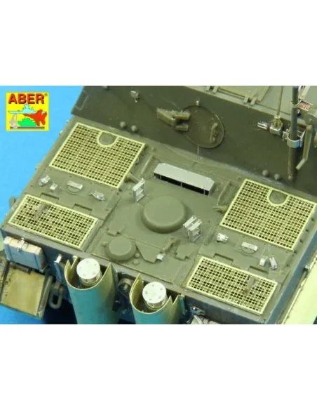 STURMTIGER [Vol.1 - Basic set], 1/48 - Aber Models 48043