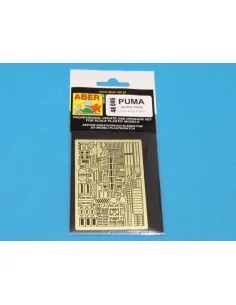 Puma (Sd.Kfz. 234/2), 1/48 - Aber Models 48046 2