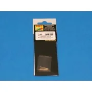 Barrels for Type 99 - Aber Models A48 014