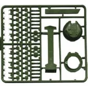 Is-3, 1/72 - Roden 701