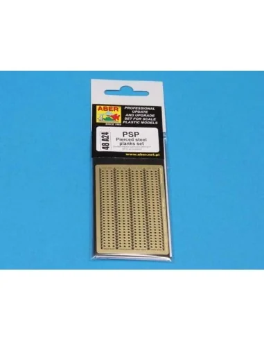 PSP set, 1/48 - Aber Models 48 A24