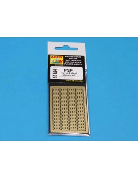 PSP set, 1/48 - Aber Models 48 A24