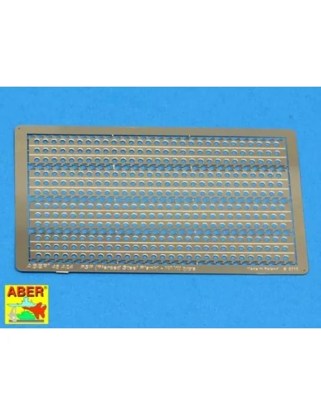 [NO_DESC] PSP set, 1/48 - Aber Models 48 A24