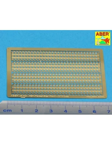 PSP set, 1/48 - Aber Models 48 A24