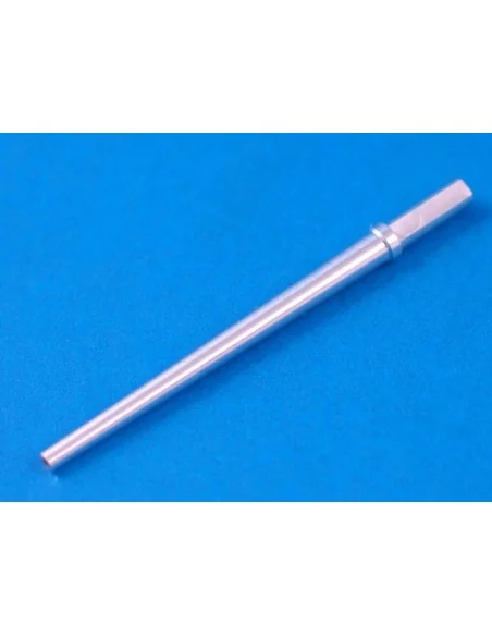 [NO_DESC] US 76, 2 mm M7 tank barrel for M-10, 1/48 - Aber Models 4...