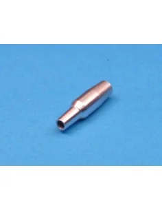 German 75mm barrel for Stu III B, 1/48 - Aber Models 48 L-02