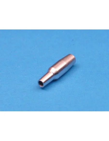 [NO_DESC] German 75mm barrel for Stu III B, 1/48 - Aber Models 48 L-02