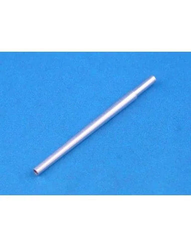 U.S. 75mm M 3 tank barrel for M 4 Sherman, 1/48 - Aber Models 48 L-03