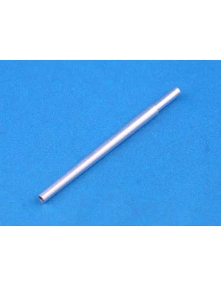 [NO_DESC] U.S. 75mm M 3 tank barrel for M 4 Sherman, 1/48 - Aber Mo...