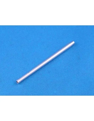 Russian 76, 2mm F-34 tank barrel for T-34/76, 1/48 - Aber Models 48...